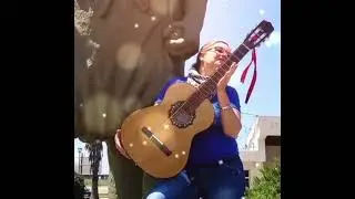 Ya me contaron-damas gratis- interpretación monica guzman 