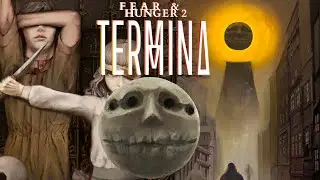 BucketListGamer Fear And Hunger 2 Termina Boss Rher