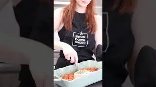 How to Make Baked Feta Pasta | Dairy-Free