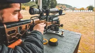 #Vlog8 &iquest;Como es una competencia de Benchrest? | Vamos paso a paso!!