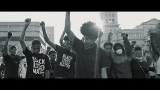 Bblasian - BLM (Official Video)