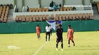 BIG MATCH PUTRA YOHAN FC VS RAMPUT FC ( 2-1 ) SUPER SAF'COM XII 2025