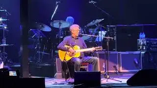 Nobody Knows You When You’re Down and Out - Performed by Eric Clapton 