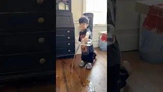 Why Would You Spill It!