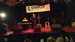 Albert Chen (acc. Janelle Tong) - Introduction and Rondo Capriccioso