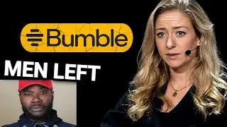 Men Left Dating Apps… Now Bumble Is Panicking