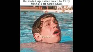 Что?! 😱🔥 #cobrakai #cobrakaiedits #edit #shorts #hawk #karatekid #migueldiaz