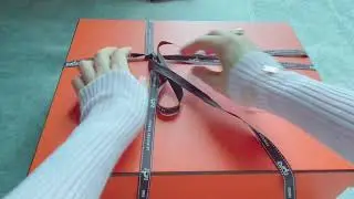 Unboxing hermes kelly 25 rose azalea epsom sellier ghw