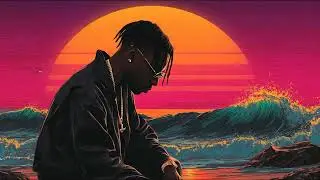 Faded Reflections &ndash; Chill Atmospheric R&B Soul Beat