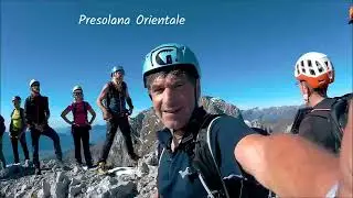 Monte Visolo Presolana Orientale
