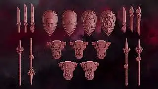The Crimson Wings Trailer #2