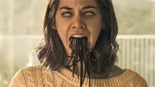 Mystery Parasite Infiltrates Brain & Manipulates Host to Destroy Humanity