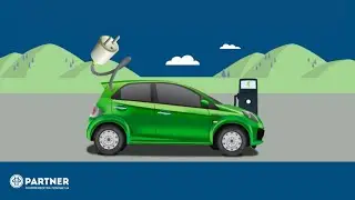 Partner MKF i &bdquo;Auto Nuić&ldquo; otvorili punionicu za električna vozila