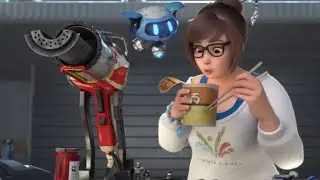 Frozen Onslaught: Overwatch