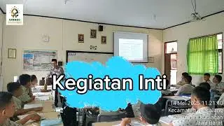 Video UKIN PPG 2025 BATCH 1 MATERI SKI KELAS 7 MTS SMTR 2