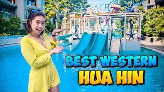 Best Western Plus Carapace Hua Hin - Full Hotel Review