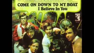 EVERY MOTHER'S SON Come On Down To My Boat  HQ