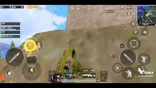 1v3 op clutch by mk
