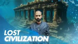 What Are the Most Famous Underwater Lost Civilizations | Explained |