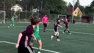 HIF p13.10 vs Boo FF 6