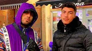 ENO x MERO TYPE BEAT - 