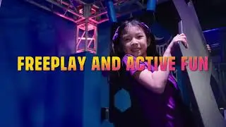 Party & Play