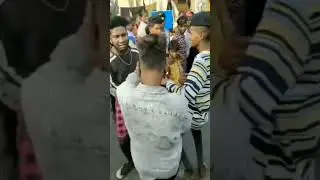 Joy Sanjay 🫂 Mr Chikko 🔥Chennai Local Dance🍁 #songwhatsappstatus #love #song