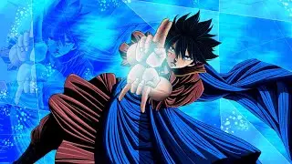 Fairy Tail [AMV] Zombie