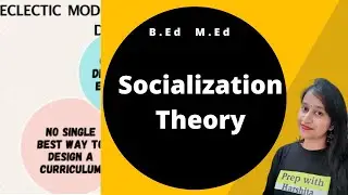 Structural theory | Gender, School and Society