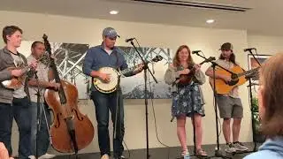 Boonie Bevins & Carolina Drive  - 
