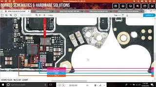 How to Fix Vivo Y53s Display Light Problem | Backlight Not Working Solution