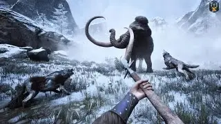 AMAZING Upcoming RPG Open-World Survival Games 2023 & Beyond!
