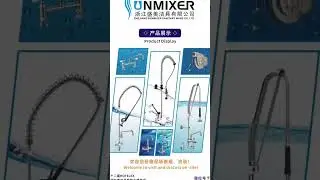 Shanghai Catering Equipment & Foodservice Expo #commercialkitchen #commercialkitchenequipment