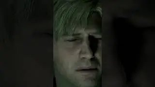 DLC для Silent Hill 2 Remake Born from a Wish