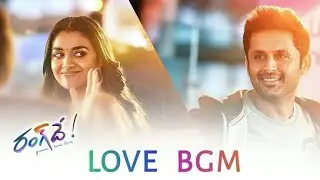 Rang de bgm ringtone || Rock Star BGM ||