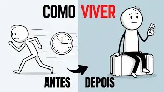 A Vida não é curta. (Aprenda a viver Sabiamente)