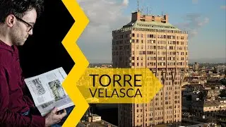 Torre Velasca