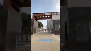 Affordable flat in Ghaziabad on highway nearby metro station