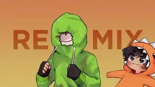 Dream - Mask (Koryin Remix)