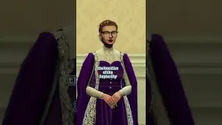 Sims 4 historical women