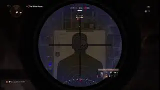 Tom Clancy's The Division&reg; 2 Puck`s Sniper