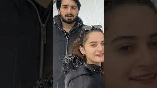Aiman Khan Muneeb butt beautiful pictures 😍😍📸