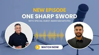 AI, Strategy, and the Future of Financial Inclusion with Aman Mahapatra