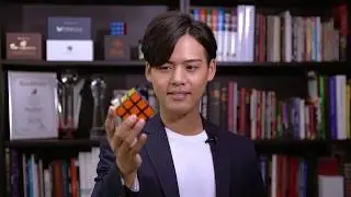 Rubiks Dream/Rubiks Dream 360 2.0