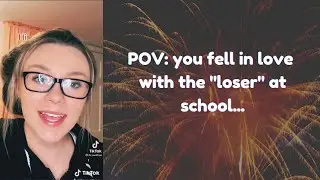 TikTok Povs To Watch During New Years #3