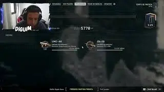 O BATTEROYALE DO BATTLEFIELD 6