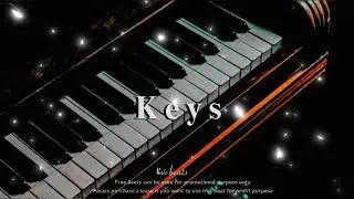 (FREE) Afrobeat Instrumental 2026 Keys &ldquo;kilo beats x Melodic typebeat