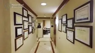 NewportCare offers Orthopedic Urgent Care - Promo 1