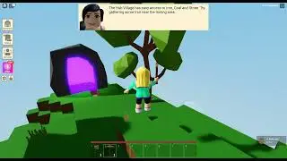 Inland Factory Roblox