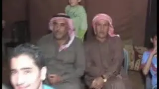 عرس حسن وحسين سيداوي..مصطفى ابو الفوز ج2